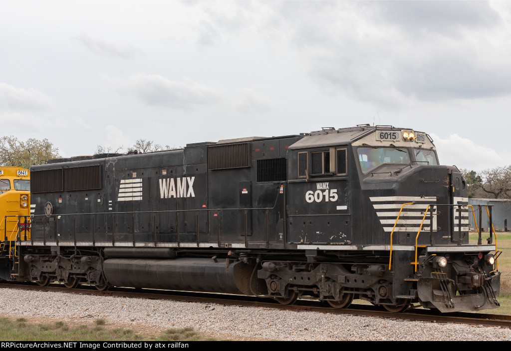 WAMX 6015